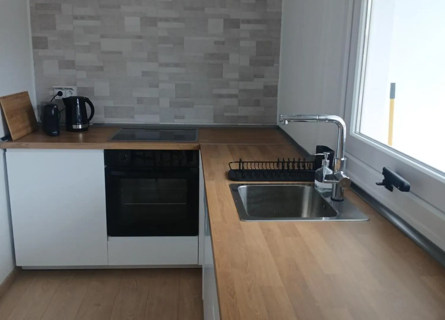 Apartment Ferienwohnung Kja Penthouse Thessaloniki
